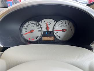 2007 Nissan Micra - Thumbnail