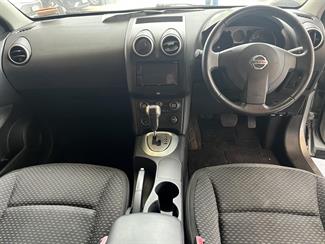 2007 Nissan Dualis - Thumbnail