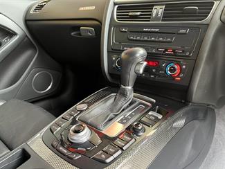 2008 Audi S5 - Thumbnail