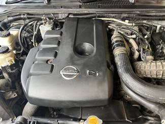 2007 Nissan Navara - Thumbnail