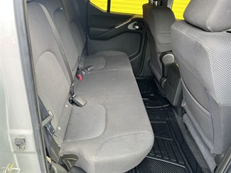2007 Nissan Navara - Thumbnail
