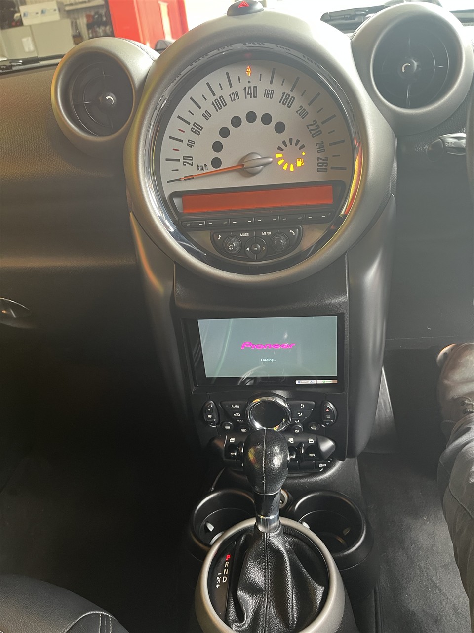 2012 Mini Cooper