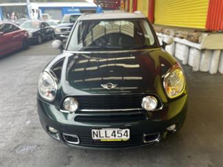 2012 Mini Cooper - Thumbnail