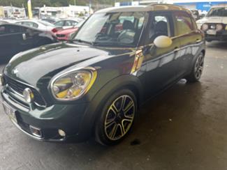 2012 Mini Cooper - Thumbnail