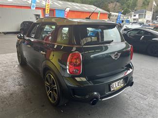 2012 Mini Cooper - Thumbnail