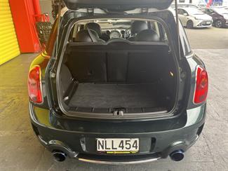 2012 Mini Cooper - Thumbnail