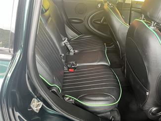 2012 Mini Cooper - Thumbnail