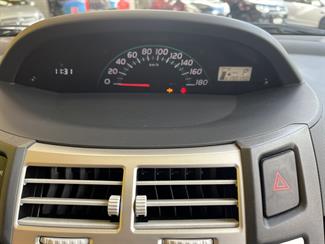 2005 Toyota Vitz - Thumbnail