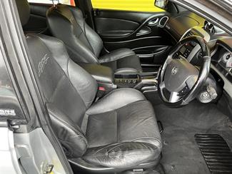 2006 Holden Commodore - Thumbnail