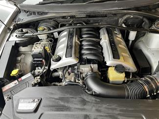 2006 Holden Commodore - Thumbnail