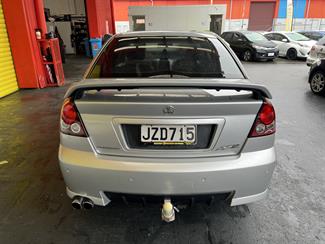 2006 Holden Commodore - Thumbnail