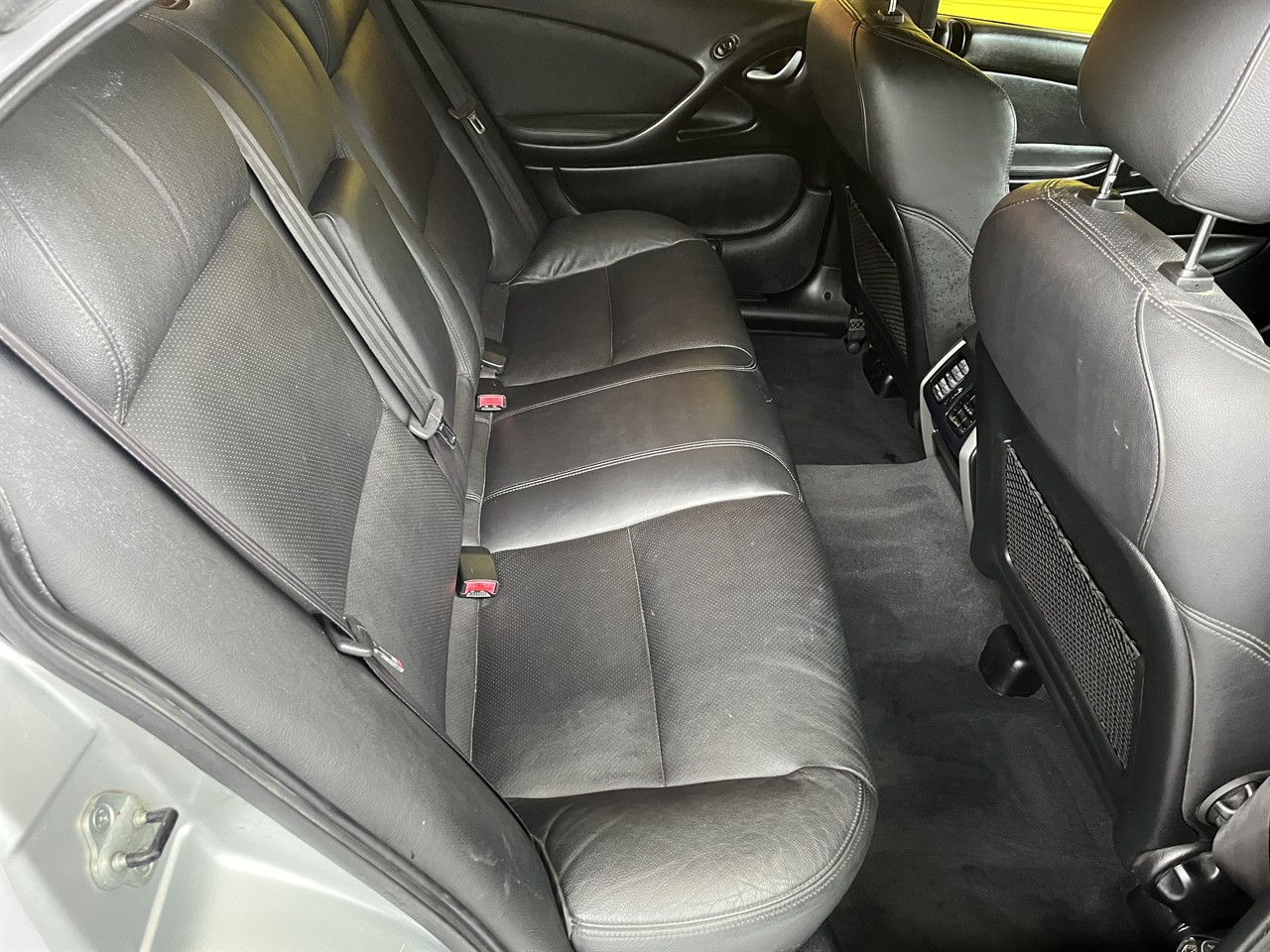 2006 Holden Commodore