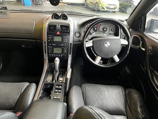 2006 Holden Commodore - Thumbnail