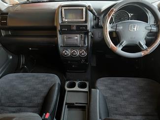 2005 Honda CRV - Thumbnail