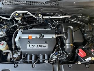 2005 Honda CRV - Thumbnail