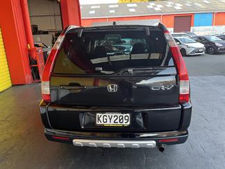 2005 Honda CRV - Thumbnail