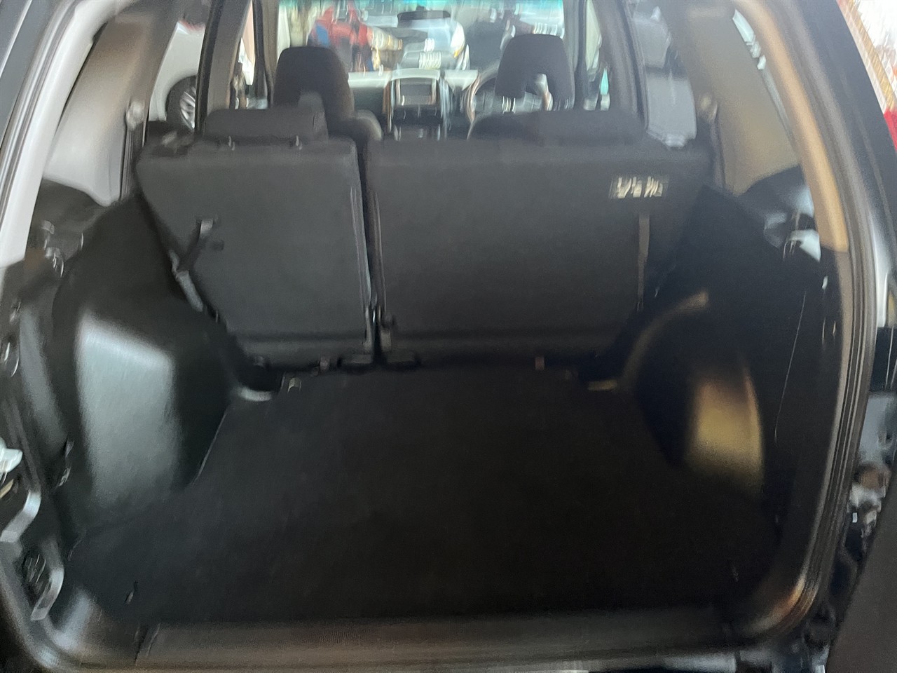 2005 Honda CRV