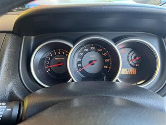 2006 Nissan Tiida - Thumbnail