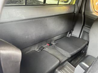 2016 Mazda BT-50 - Thumbnail