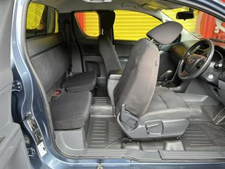 2016 Mazda BT-50 - Thumbnail