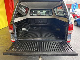 2016 Mazda BT-50 - Thumbnail