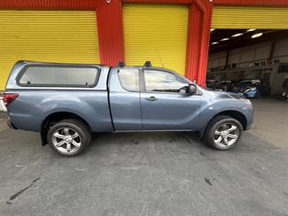 2016 Mazda BT-50 - Thumbnail