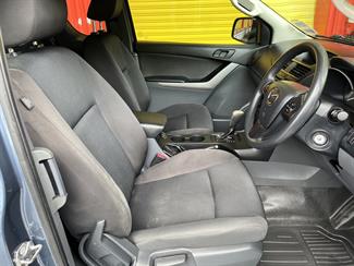 2016 Mazda BT-50 - Thumbnail