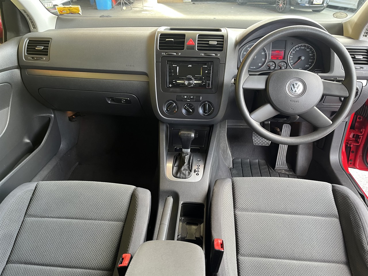 2005 Volkswagen Golf