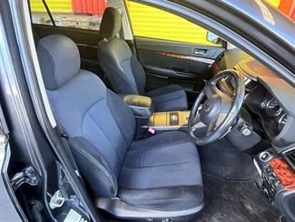 2009 Subaru Outback - Thumbnail