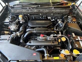 2009 Subaru Outback - Thumbnail