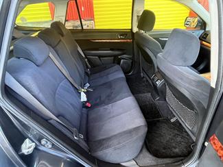 2009 Subaru Outback - Thumbnail