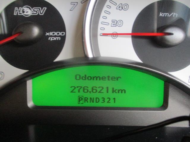 2004 Holden Commodore