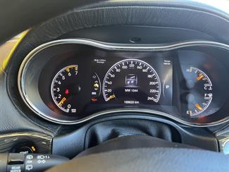 2015 Jeep Grand Cherokee - Thumbnail