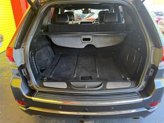 2015 Jeep Grand Cherokee - Thumbnail