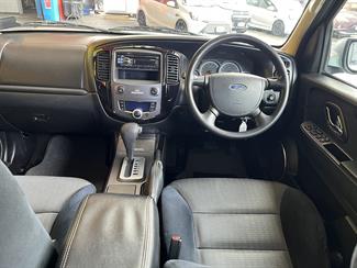 2008 Ford Escape - Thumbnail