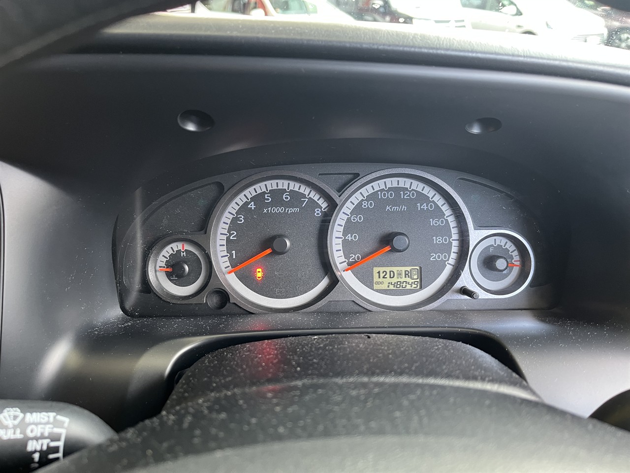 2008 Ford Escape