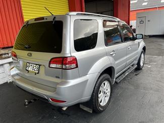 2008 Ford Escape - Thumbnail