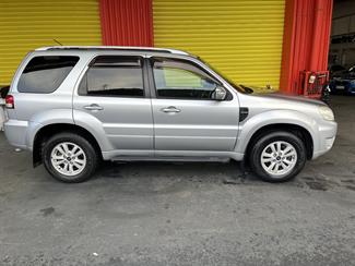 2008 Ford Escape - Thumbnail
