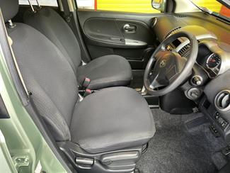 2006 Nissan Note - Thumbnail