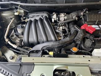 2006 Nissan Note - Thumbnail