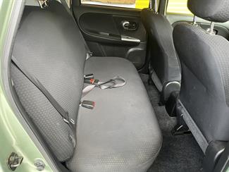 2006 Nissan Note - Thumbnail