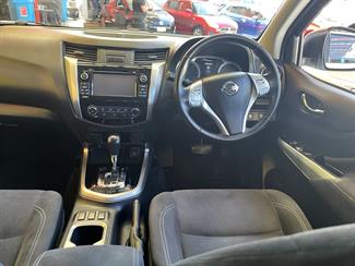 2017 Nissan Navara - Thumbnail