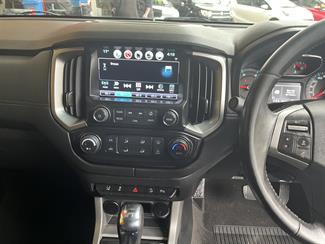 2018 Holden Colorado - Thumbnail