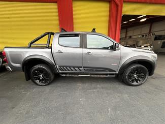 2018 Holden Colorado - Thumbnail