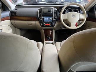 2009 Nissan Bluebird - Thumbnail