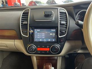 2009 Nissan Bluebird - Thumbnail