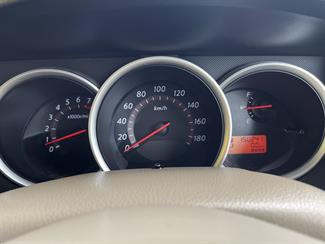 2009 Nissan Bluebird - Thumbnail