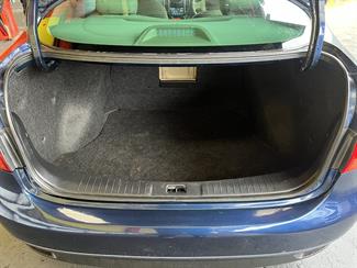 2009 Nissan Bluebird - Thumbnail