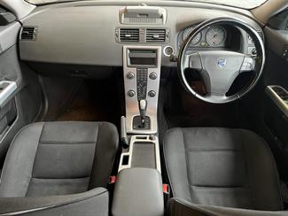 2010 Volvo V50 - Thumbnail