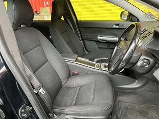 2010 Volvo V50 - Thumbnail